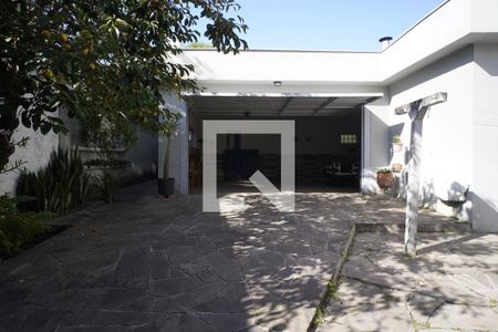 Casa à venda com 350m², 2 quartos e 3 vagasÁrea externa