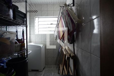 Casa à venda com 350m², 2 quartos e 3 vagasÁrea de Serviço