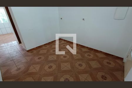 Sala de casa para alugar com 2 quartos, 85m² em Jardim Hungares, Sorocaba