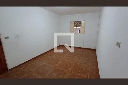 Quarto 2 de casa para alugar com 2 quartos, 85m² em Jardim Hungares, Sorocaba