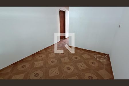 Sala de casa para alugar com 2 quartos, 85m² em Jardim Hungares, Sorocaba