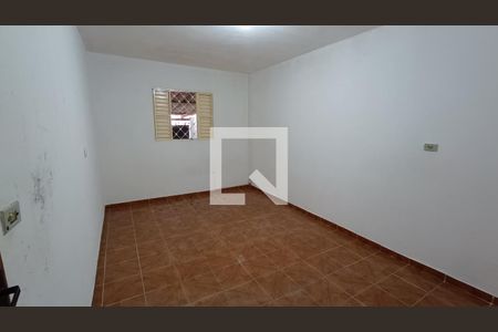 Quarto 2 de casa para alugar com 2 quartos, 85m² em Jardim Hungares, Sorocaba
