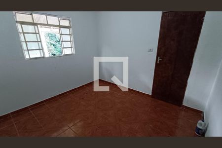 Quarto 1 de casa para alugar com 2 quartos, 85m² em Jardim Hungares, Sorocaba