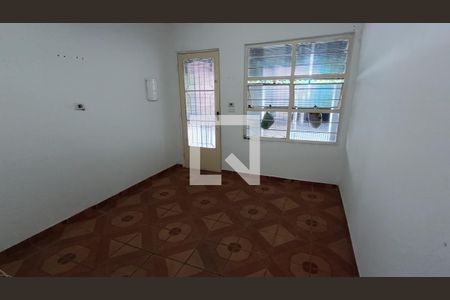 Sala de casa para alugar com 2 quartos, 85m² em Jardim Hungares, Sorocaba