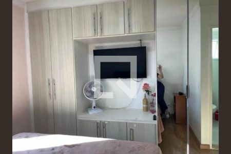 Foto 07 de apartamento à venda com 3 quartos, 77m² em Mooca, São Paulo