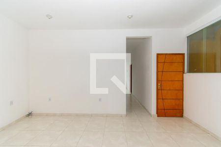 Sala de casa para alugar com 1 quarto, 75m² em Jardim Tiete, São Paulo