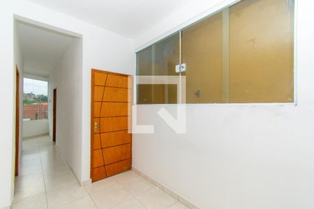 Sala de casa para alugar com 1 quarto, 75m² em Jardim Tiete, São Paulo