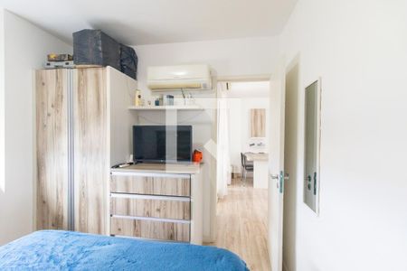 Quarto  de apartamento para alugar com 1 quarto, 45m² em Cristo Rei, Curitiba