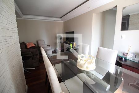 Sala de apartamento à venda com 3 quartos, 64m² em Jardim São Paulo(zona Norte), São Paulo