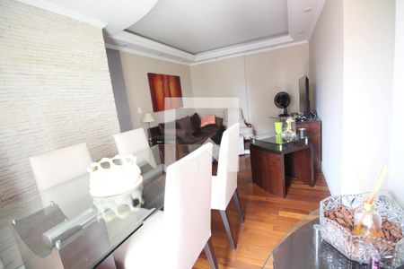 Sala de apartamento à venda com 3 quartos, 64m² em Jardim São Paulo(zona Norte), São Paulo