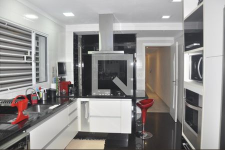 Casa à venda com 250m², 3 quartos e 5 vagasCozinha