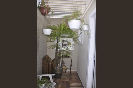 Casa à venda com 250m², 3 quartos e 5 vagasJardim de inverno