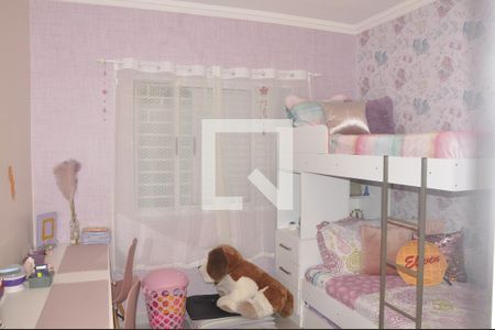 Casa à venda com 250m², 3 quartos e 5 vagasQuarto 2