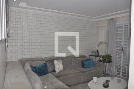 Sala de casa para alugar com 3 quartos, 250m² em Vila Ester (zona Norte), São Paulo