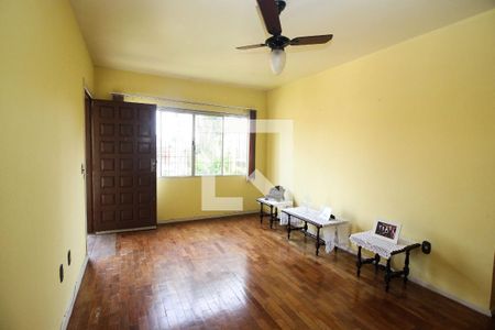 Sala de casa à venda com 3 quartos, 104m² em Nonoai, Porto Alegre