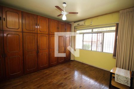 Quarto 1 de casa à venda com 3 quartos, 104m² em Nonoai, Porto Alegre