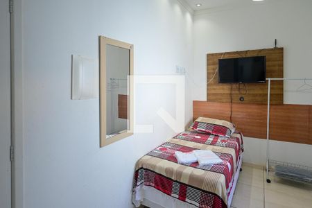 Studio para alugar com 18m², 1 quarto e sem vagaStudio