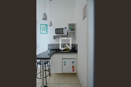 Studio de kitnet/studio para alugar com 1 quarto, 18m² em Vila Maria, São Paulo