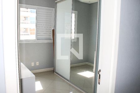 Quarto 1 de apartamento à venda com 2 quartos, 51m² em Barra Funda, São Paulo