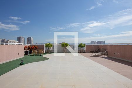 Apartamento para alugar com 34m², 2 quartos e sem vaga Apartamento para alugar com 34m², 2 quartos e sem vagaSolarium