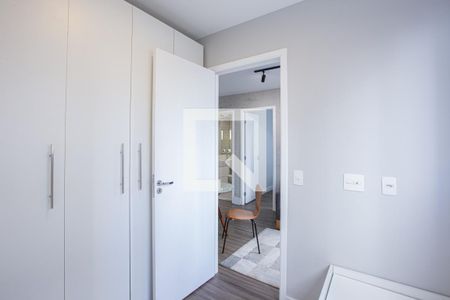 Apartamento para alugar com 34m², 2 quartos e sem vaga Apartamento para alugar com 34m², 2 quartos e sem vagaQuarto 2