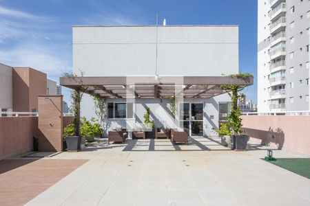 Apartamento para alugar com 34m², 2 quartos e sem vaga Apartamento para alugar com 34m², 2 quartos e sem vagaSolarium