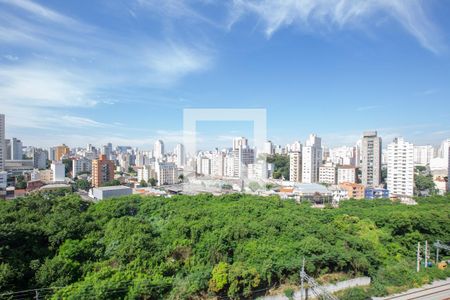 Apartamento para alugar com 34m², 2 quartos e sem vaga Apartamento para alugar com 34m², 2 quartos e sem vagaVista Rooftop
