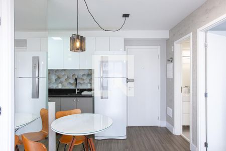 Apartamento para alugar com 34m², 2 quartos e sem vaga Apartamento para alugar com 34m², 2 quartos e sem vagaCozinha