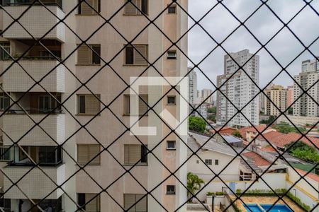 Quarto 1  de apartamento à venda com 2 quartos, 59m² em Chácara Inglesa, São Paulo