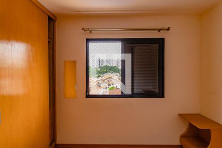 Quarto 2  de apartamento à venda com 2 quartos, 59m² em Chácara Inglesa, São Paulo