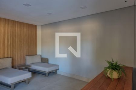 Apartamento à venda com 180m², 4 quartos e 4 vagas Apartamento à venda com 180m², 4 quartos e 4 vagasSauna