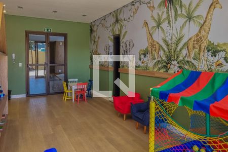 Apartamento à venda com 180m², 4 quartos e 4 vagas Apartamento à venda com 180m², 4 quartos e 4 vagasBrinquedoteca