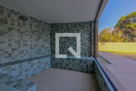 Apartamento à venda com 180m², 4 quartos e 4 vagas Apartamento à venda com 180m², 4 quartos e 4 vagasSauna