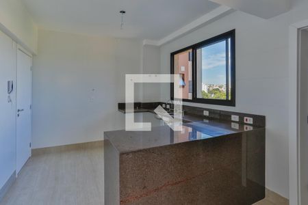 Apartamento à venda com 180m², 4 quartos e 4 vagas Apartamento à venda com 180m², 4 quartos e 4 vagasCozinha