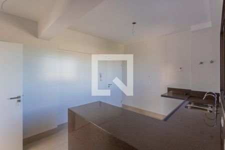 Apartamento à venda com 180m², 4 quartos e 4 vagas Apartamento à venda com 180m², 4 quartos e 4 vagasCozinha