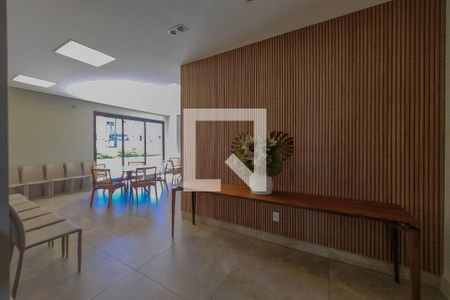 Apartamento à venda com 180m², 4 quartos e 4 vagas Apartamento à venda com 180m², 4 quartos e 4 vagasÁrea comum - Salão de festas