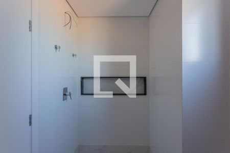 Apartamento à venda com 180m², 4 quartos e 4 vagas Apartamento à venda com 180m², 4 quartos e 4 vagasBanheiro da Suíte 4