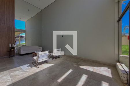 Apartamento à venda com 180m², 4 quartos e 4 vagas Apartamento à venda com 180m², 4 quartos e 4 vagasHall de entrada