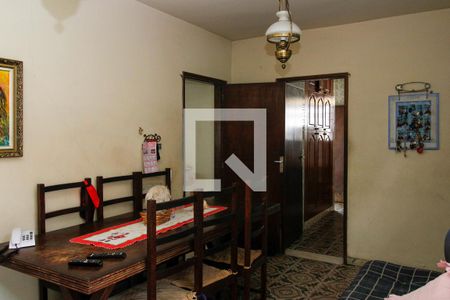 Sala de casa para alugar com 3 quartos, 435m² em Nova Granada, Belo Horizonte