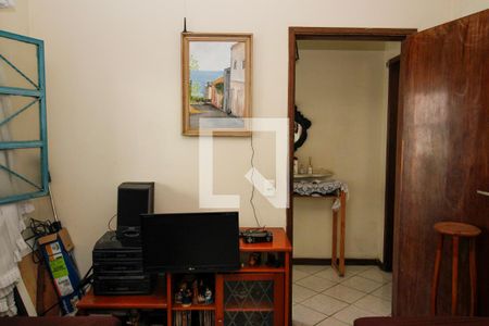 Sala de casa para alugar com 3 quartos, 435m² em Nova Granada, Belo Horizonte