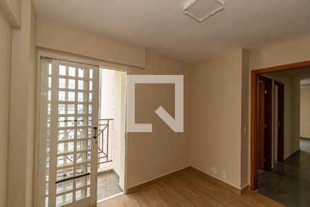 Suite de apartamento à venda com 3 quartos, 70m² em Vila Costa E Silva, Campinas