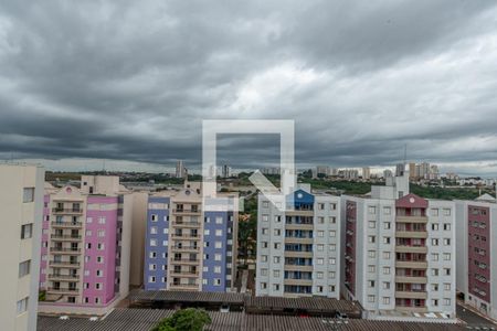 Vista Suite de apartamento à venda com 3 quartos, 70m² em Vila Costa E Silva, Campinas