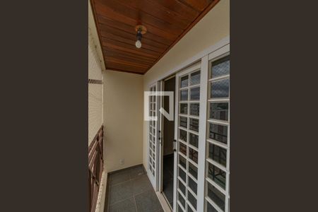 Varanda Sala de Estar/Jantar de apartamento à venda com 3 quartos, 70m² em Vila Costa E Silva, Campinas