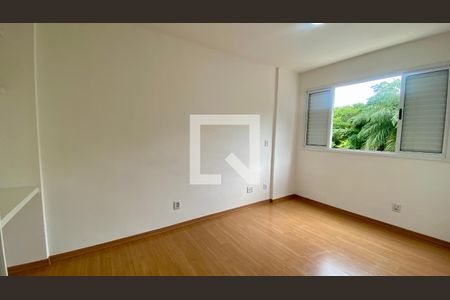 Quarto Suíte de apartamento para alugar com 2 quartos, 69m² em Buritis, Belo Horizonte