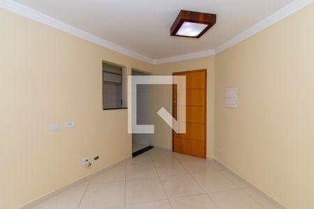 Sala de apartamento para alugar com 3 quartos, 60m² em Vila Formosa, São Paulo