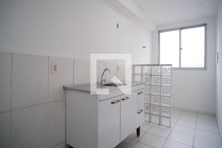 Apartamento para alugar com 2 quartos, 45m² em Jardim Santa Teresinha, São Paulo