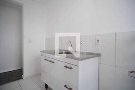 Apartamento para alugar com 2 quartos, 45m² em Jardim Santa Teresinha, São Paulo