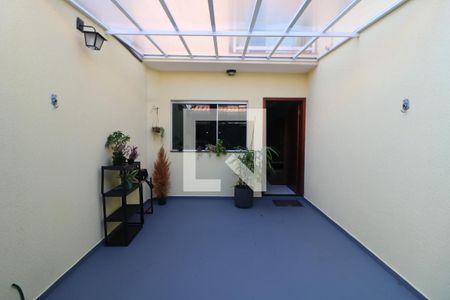 Casa à venda com 100m², 2 quartos e 1 vagaGaragem