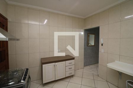 Casa à venda com 100m², 2 quartos e 1 vagaCozinha