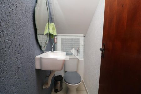 Lavabo de casa à venda com 2 quartos, 100m² em Vila Formosa, São Paulo